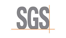 SGS检验认证