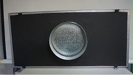 可弃式高效过滤器特点