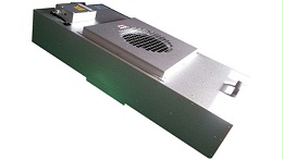 FFU空气净化环保设备--提升空气质量的好伙伴