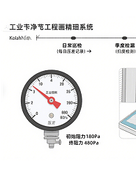 工业设备中液槽高效过滤器的安装与维护