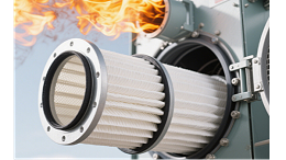 应对高温挑战的烘干设备过滤器推荐