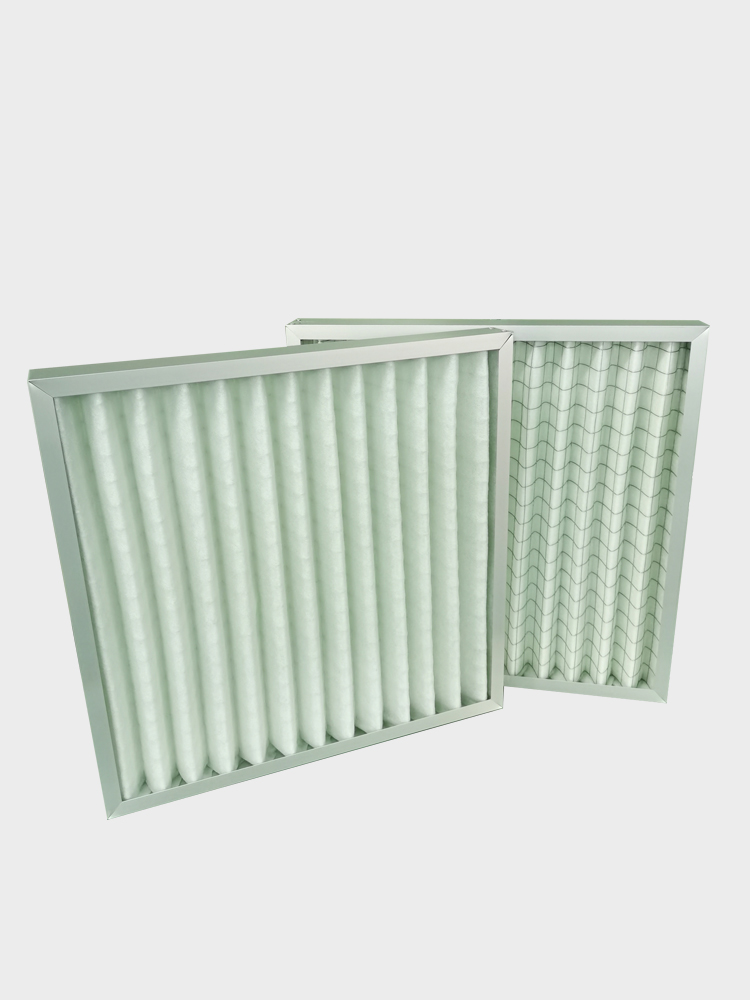 板式龙骨架过滤器 板式龙骨架过滤器