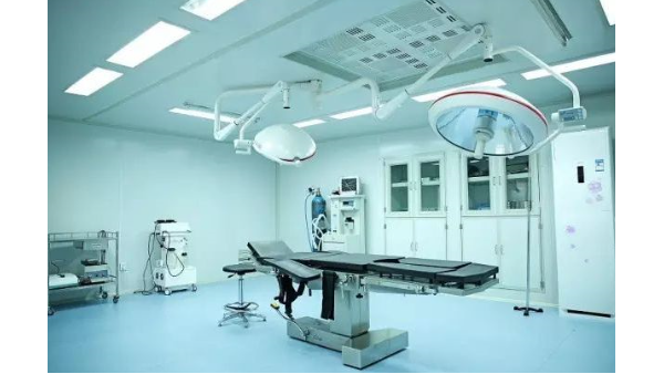 医院手术室空调设置的特别要求