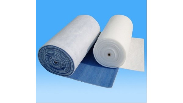 定期更换过滤棉，保证清洁的过滤环境